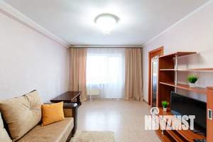 2-к квартира, посуточно, 50м2, 2/5 этаж