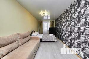 1-к квартира, посуточно, 39м2, 4/10 этаж