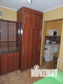 1-к квартира, посуточно, 14м2, 1/1 этаж