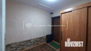 2-к квартира, на длительный срок, 59м2, 2/17 этаж