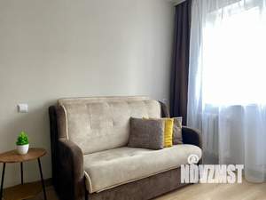 2-к квартира, посуточно, 45м2, 3/5 этаж