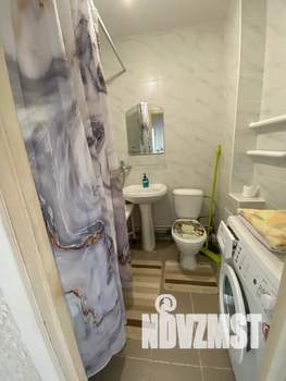 1-к квартира, посуточно, 35м2, 13/14 этаж