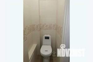 2-к квартира, посуточно, 59м2, 5/9 этаж
