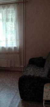 Студия квартира, на длительный срок, 18м2, 1/3 этаж
