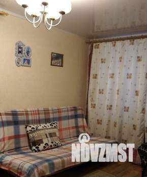 1-к квартира, посуточно, 32м2, 2/5 этаж
