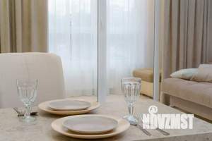 2-к квартира, посуточно, 52м2, 4/22 этаж