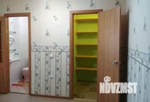 1-к квартира, на длительный срок, 43м2, 3/9 этаж