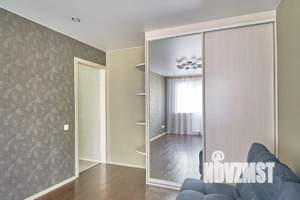 2-к квартира, посуточно, 45м2, 5/5 этаж