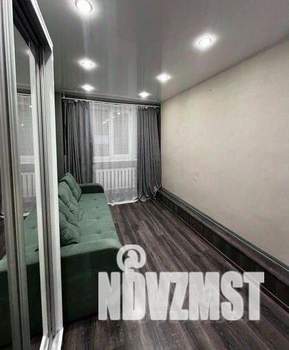 1-к квартира, на длительный срок, 26м2, 1/2 этаж