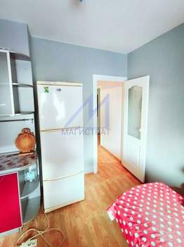 1-к квартира, на длительный срок, 43м2, 5/10 этаж