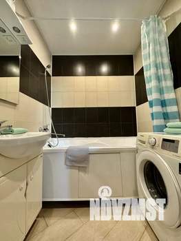 1-к квартира, посуточно, 35м2, 3/9 этаж