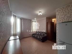 Студия квартира, на длительный срок, 25м2, 3/10 этаж