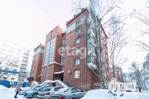 1-к квартира, на длительный срок, 40м2, 3/6 этаж