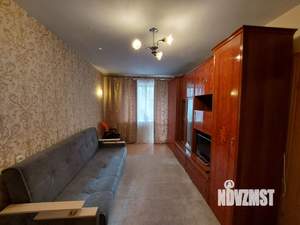 1-к квартира, на длительный срок, 36м2, 3/17 этаж