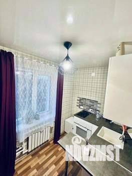 1-к квартира, посуточно, 14м2, 1/1 этаж