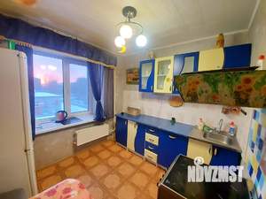 2-к квартира, посуточно, 66м2, 4/9 этаж