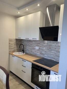 Студия квартира, на длительный срок, 28м2, 10/19 этаж