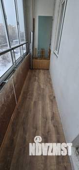 1-к квартира, на длительный срок, 26м2, 4/10 этаж