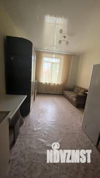 Студия квартира, на длительный срок, 20м2, 1/5 этаж