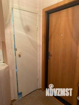 1-к квартира, на длительный срок, 25м2, 3/5 этаж