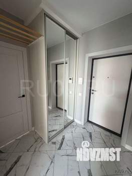 1-к квартира, на длительный срок, 35м2, 4/10 этаж