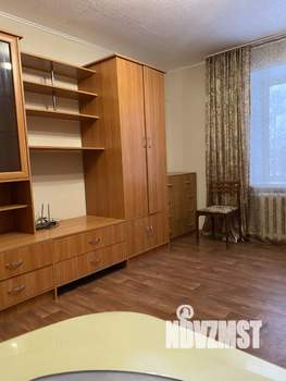 1-к квартира, на длительный срок, 19м2, 3/5 этаж