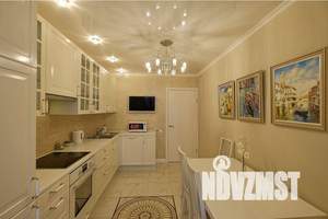 1-к квартира, посуточно, 45м2, 5/10 этаж