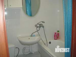 Студия квартира, на длительный срок, 23м2, 5/17 этаж