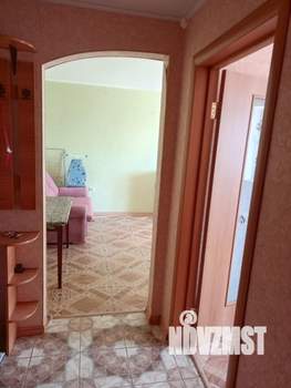 2-к квартира, на длительный срок, 50м2, 4/10 этаж