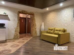 Студия квартира, посуточно, 45м2, 10/10 этаж