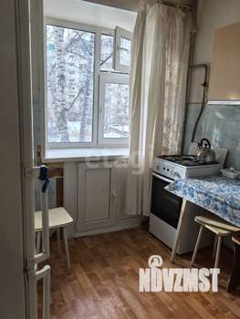 1-к квартира, на длительный срок, 30м2, 3/5 этаж