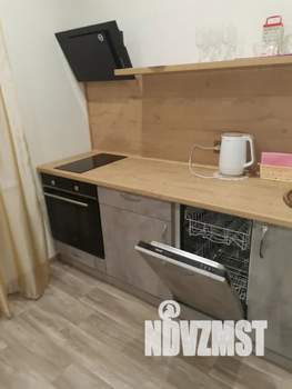 2-к квартира, посуточно, 56м2, 6/9 этаж