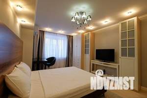 1-к квартира, посуточно, 45м2, 5/10 этаж