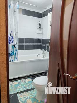 2-к квартира, на длительный срок, 44м2, 4/5 этаж