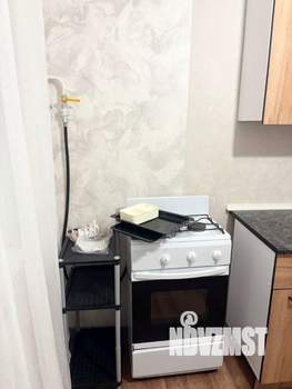 1-к квартира, на длительный срок, 31м2, 3/5 этаж