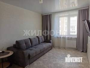 2-к квартира, на длительный срок, 40м2, 8/19 этаж