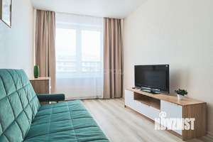 1-к квартира, на длительный срок, 34м2, 5/10 этаж