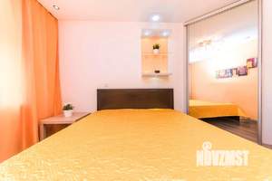 2-к квартира, на длительный срок, 59м2, 1/5 этаж