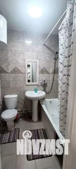 1-к квартира, посуточно, 28м2, 4/10 этаж