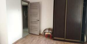 1-к квартира, на длительный срок, 40м2, 2/5 этаж