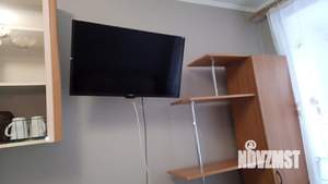 Студия квартира, на длительный срок, 14м2, 3/3 этаж