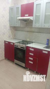 1-к квартира, на длительный срок, 42м2, 12/16 этаж