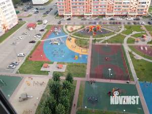 2-к квартира, на длительный срок, 55м2, 13/17 этаж