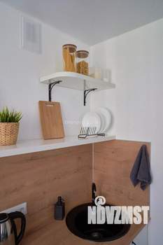 1-к квартира, посуточно, 32м2, 1/1 этаж