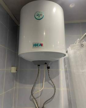 1-к квартира, на длительный срок, 32м2, 4/6 этаж