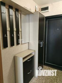 Студия квартира, на длительный срок, 28м2, 14/17 этаж