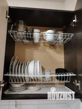 Студия квартира, на длительный срок, 17м2, 2/3 этаж