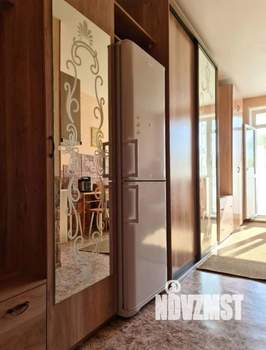 Студия квартира, на длительный срок, 23м2, 3/3 этаж