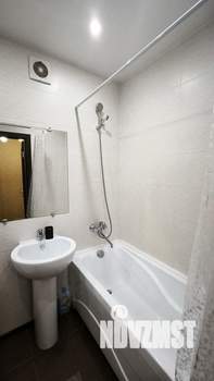 1-к квартира, на длительный срок, 32м2, 4/10 этаж