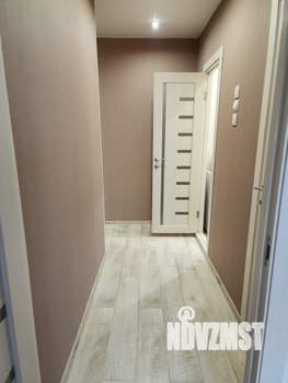 2-к квартира, на длительный срок, 60м2, 10/17 этаж